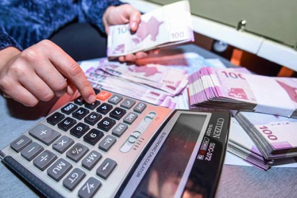 Sosial müavinət və təqaüdlərin məbləği artırılacaq - SƏRƏNCAM