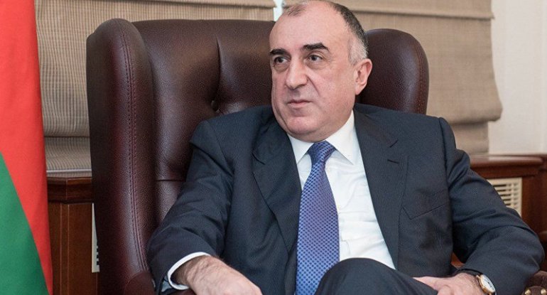 “Hər kəsin vəzifədə olan əmisi, dayısı var“ - Məmmədyarov