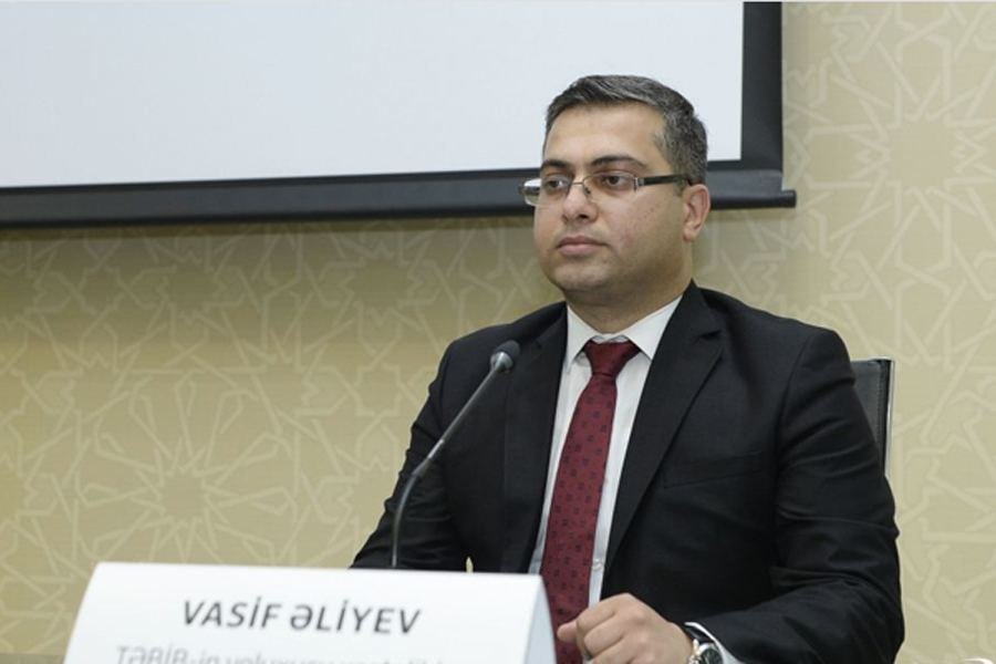 Azərbaycanda yayılan virusla bağlı rəsmi AÇIQLAMA