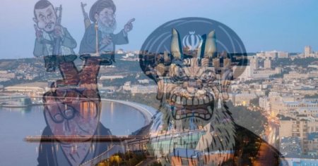 Azərbaycana XƏBƏRDARLIQ: - İran "ŞİƏ ÜSYANI" hazırlayır