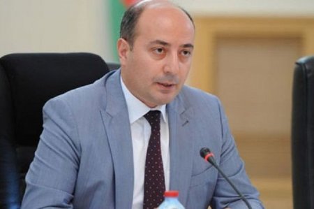 Əli Həsənovun kadrı Naxçıvanda məhkəməyə verildi - FOTO