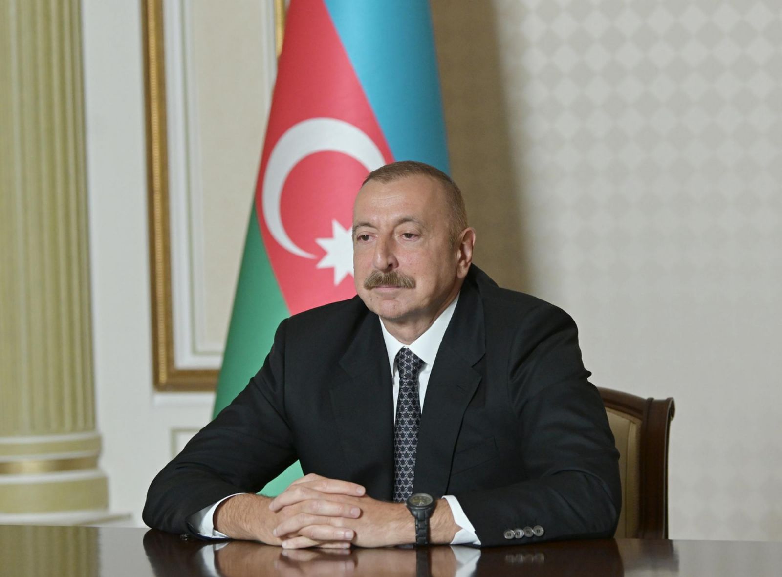 Prezident TAPŞIRIQ VERDİ