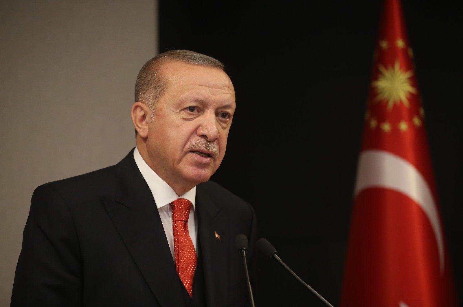 Türkiyə PUA-larının Qarabağ zəfərindəki rolu dünyada müharibə texnikalarını dəyişir - Ərdoğan