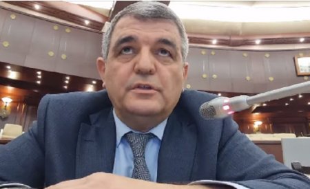 Məmurların mərmər biznesi: - Onu yerə döşəmək korrupsiya əməlidir