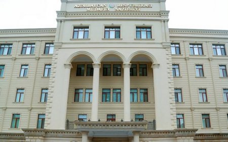 Silah anbarına ayrılmış 7,3 milyon yeyilib? - BU NƏDİ BELƏ?
