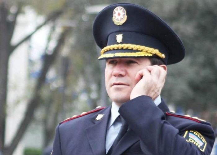 Naxçıvana nazir təyin edilən polkovnikin yerinə o GƏTİRİLDİ - FOTO