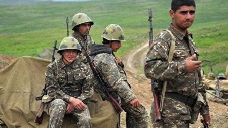 "Azərbaycan Silahlı Qüvvələri Ermənistanın müdafiə sistemini çökdürüb..." - DETALLAR