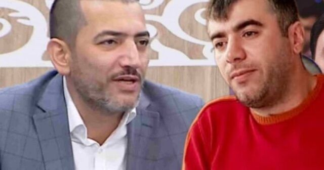 Ələkbər Yasamallı bibisi oğlunu qətlə yetirən Rəşad Dağlıdan DANIŞDI: "Yalnız onu deyə bilərəm ki..."