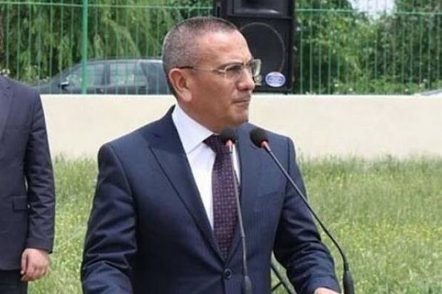 Alimpaşa Məmmədov etiraf etdi: "Günahkaram, 40 min manatı mənimsəmişəm"