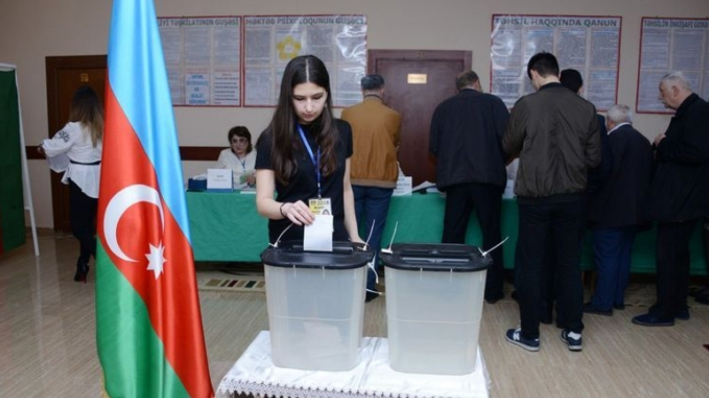 Parlament buraxıla, referendum keçirilə bilər - Hazırlıqlar başladı