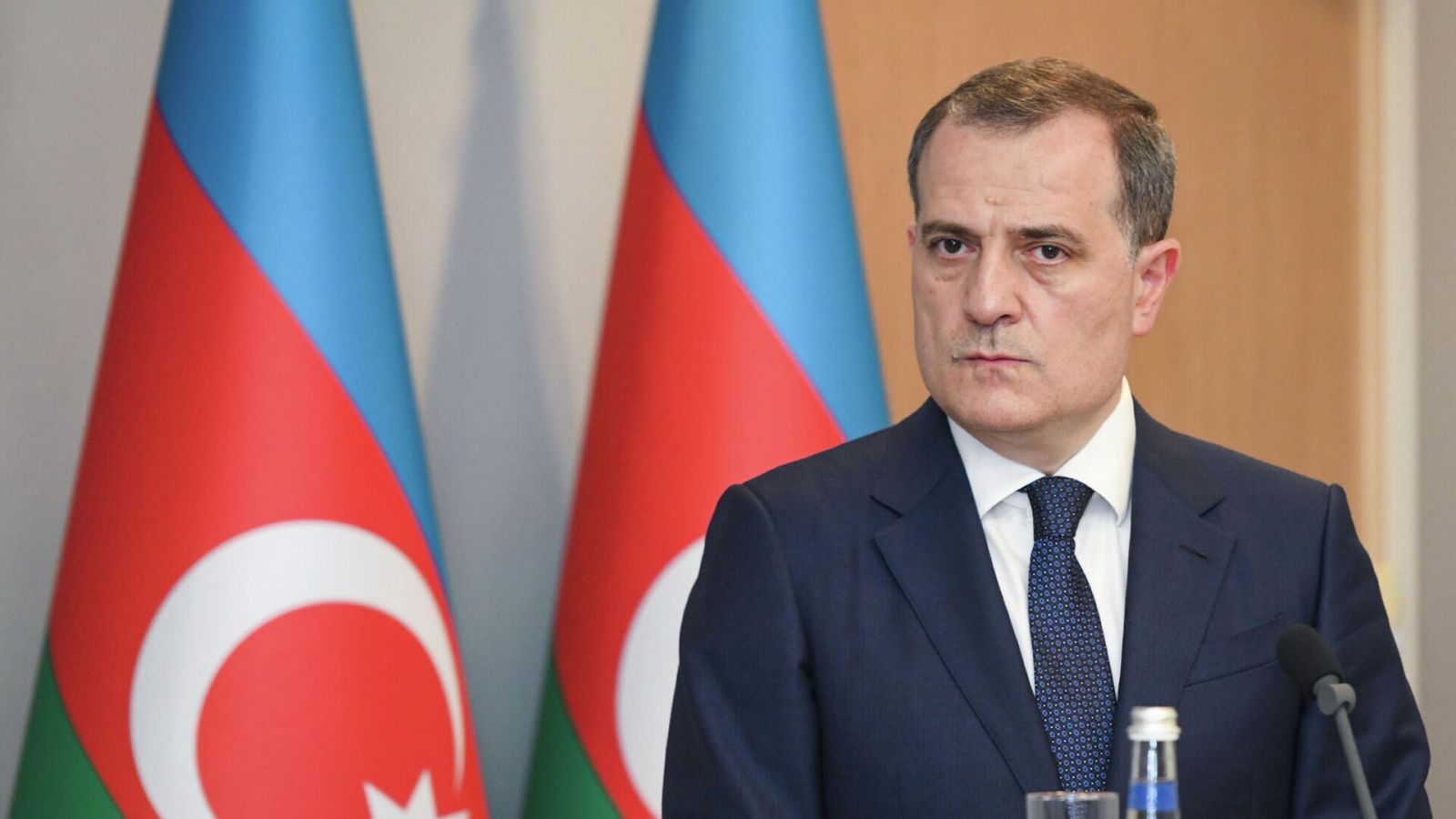 Ceyhun Bayramov Kahramanmaraşa gedir
