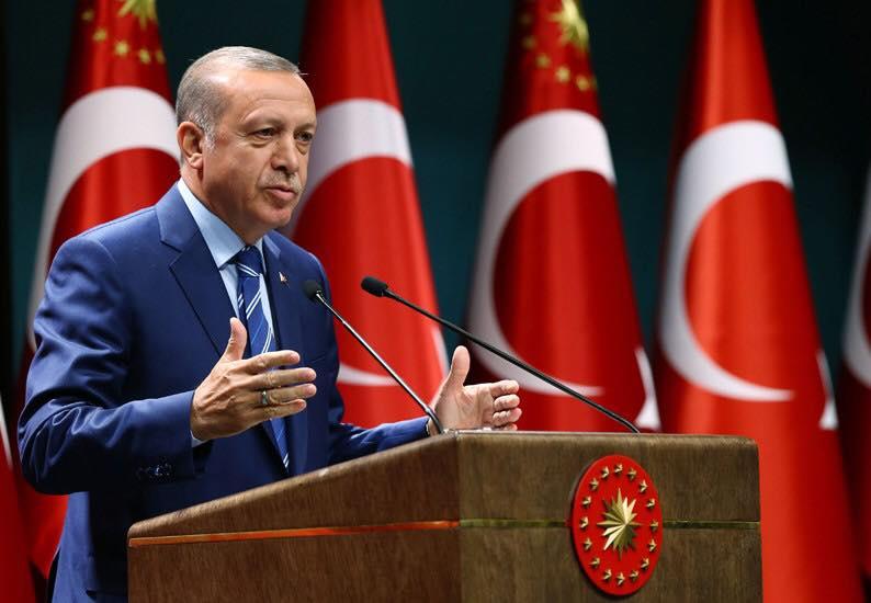 Türkiyə Prezidenti: “Zəlzələdən zərərçəkənlərə bir illik kirayə pulu veriləcək”