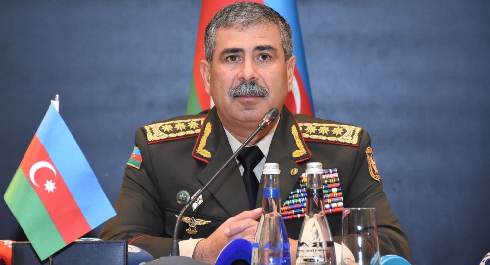 Türkiyənin bir çox silahları ilə maraqlanırıq, adları... - General