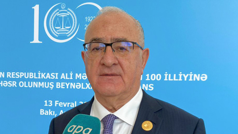MTN generallarının əmlakları niyə qaytarılıb? - Ali Məhkəmənin sədrindən açıqlama