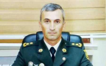 “Polkovnik-leytenantın ölümündən 3 ay keçsə də, onu vuran hələ də tutulmayıb” - NARAZILIQ VAR!