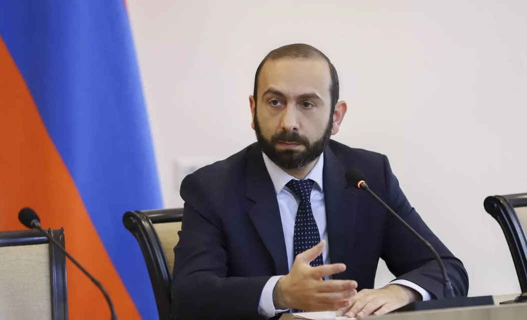 Mirzoyandan Laçın yolu ilə bağlı TƏKLİF 