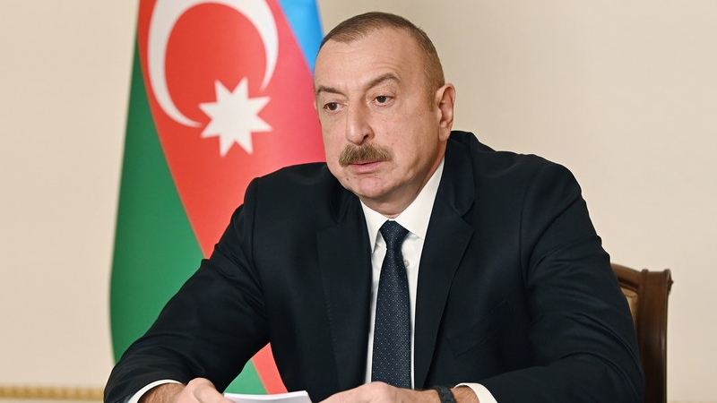 İlham Əliyev: "BMT Təhlükəsizlik Şurası keçmişi xatırladır və indiki reallığı əks etdirmir"