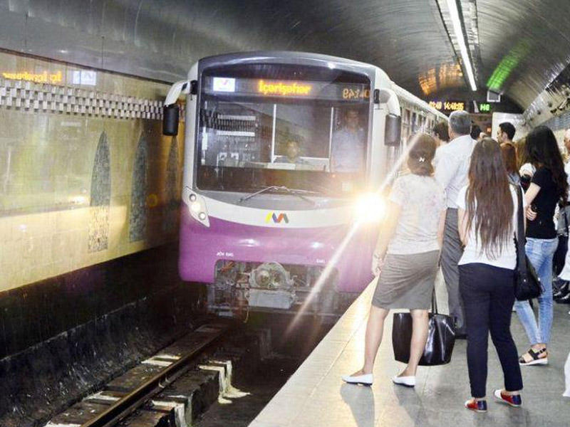 Sabahkı oyuna metro ilə gedib-gələcəklərin nəzərinə!