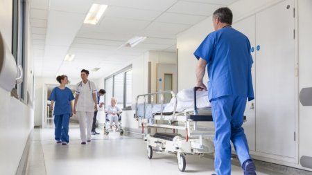  ﻿ Bakı klinikalarında 100 manata “uşaq” satılır - DƏHŞƏTLİ FAKTLAR