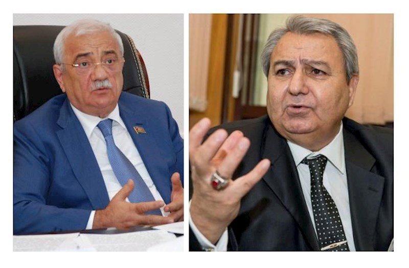 "Səttar Möhbalıyev neçə ildir milyardları altına yığır, gözü puldan doymur" — Xalq artistindən AĞIR SÖZLƏR