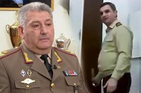 İntin görüntüləri ilə məşhurlaşan general köməkçisindən nə xəbər var? - VİDEO