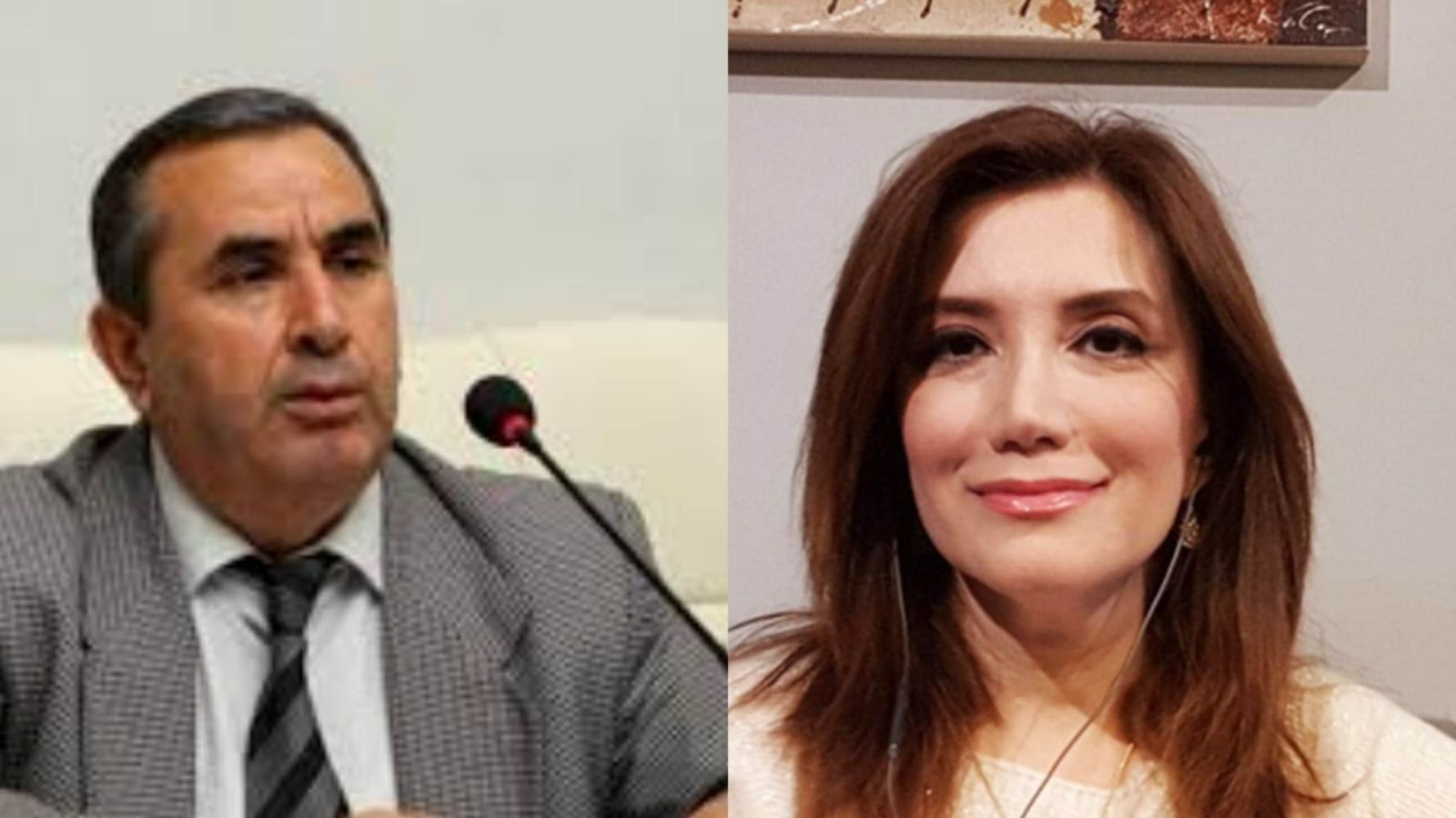 Osman Kazımovdan Gültəkin Hacıbəyliyə:“Mən edəndə qəbahət olur, Əli Kərimli edəndə mədəniyyət?”