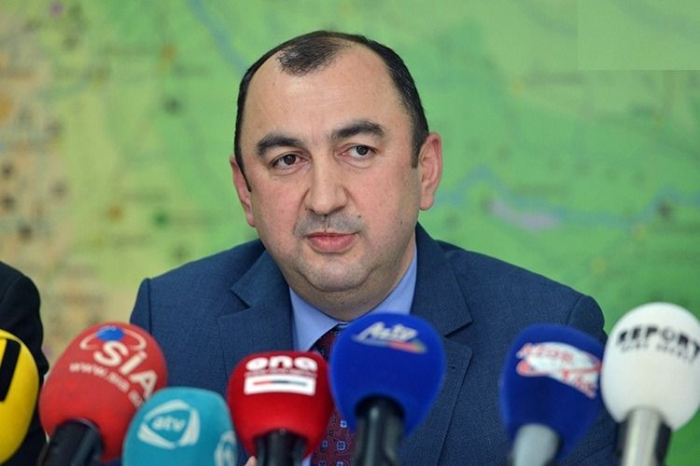 Vüqar Kərimovun MEŞƏ BİZNESİ... - BU DA FAKT!!!