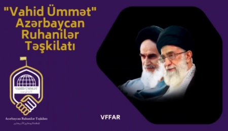 BU NƏDİ BELƏ: İran casusları Azərbaycanfa rahat-rahat TƏŞKİLATLANIR...