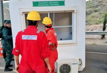 Gömrükçülərimiz LAÇIN YOLUNDA – Ermənistandan gələn mallardan rüsum alınacaq?