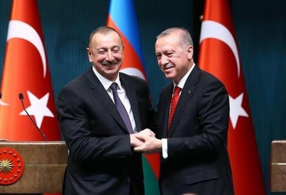 Ərdoğanın Azərbaycana səfərinin detalları: Yeni yol xəritəsi cızılır