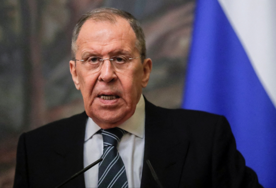 Lavrov: "ABŞ Ermənistanı "rusları öz ərazisindən qovmağa" təhrik edir"