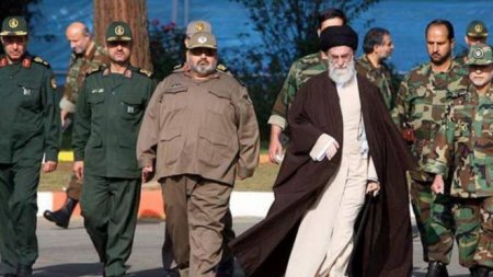 Türkiyəyə qaçan məşhur narkobaron SEPAH-a işləyir - güneyli siyasi şərhçidən ilginc açıqlamalar