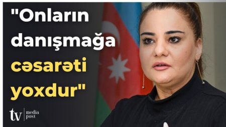 "Əslində bütün aktyorlar gileylidir, sadəcə onların danışmağa cəsarəti yoxdur" - NARAZILIQ!