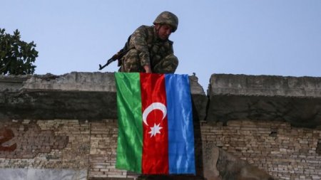 Xankəndini qarışdırırlar: Ən çox zərər görən isə... - GƏLİŞMƏ