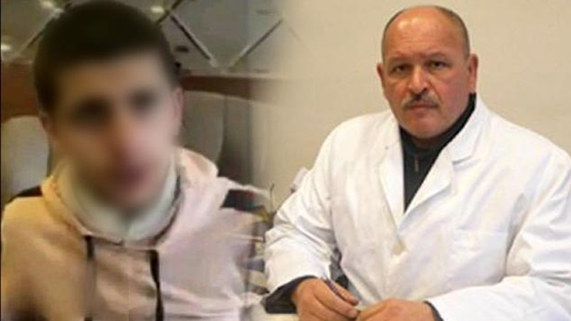 Sabiq baş həkimə bu təhsil müəssisələrində iş verildi