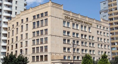 Gömrük Komitəsinin neft ixracı ilə bağlı hesabatında bir-birinə uyğun gəlməyən RƏQƏMLƏR - ARAŞDIRMA