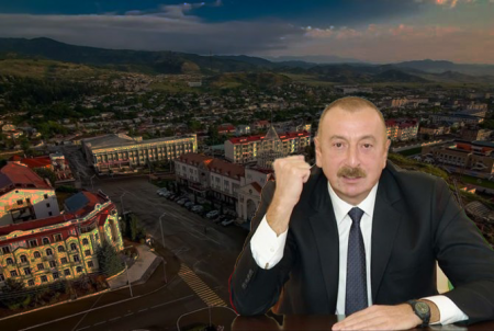 “Miatsum” yolu bağlandı: Ermənilər üçün son çıxış... - NƏ BAŞ VERİR?