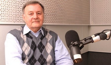 Qarabağda biz döyüşməliydik? Sizi Ukraynaya çağırmışıq? - Rusiyalı ekspert ermənilərə OD PÜSKÜRDÜ