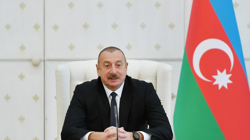 Azərbaycan daha bir protokola qoşuldu