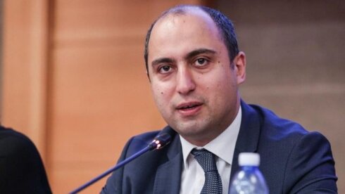 Cənab nazir, bu şirkət artıq bir dəfə balalarımızı ZƏHƏRLƏYİB... - AXI NİYƏ?