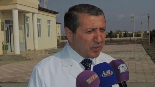 Baş həkimin 1,6 milyonluq cinayət işi - "Deyirdi, müayinəyə ehtiyac yoxdur..."