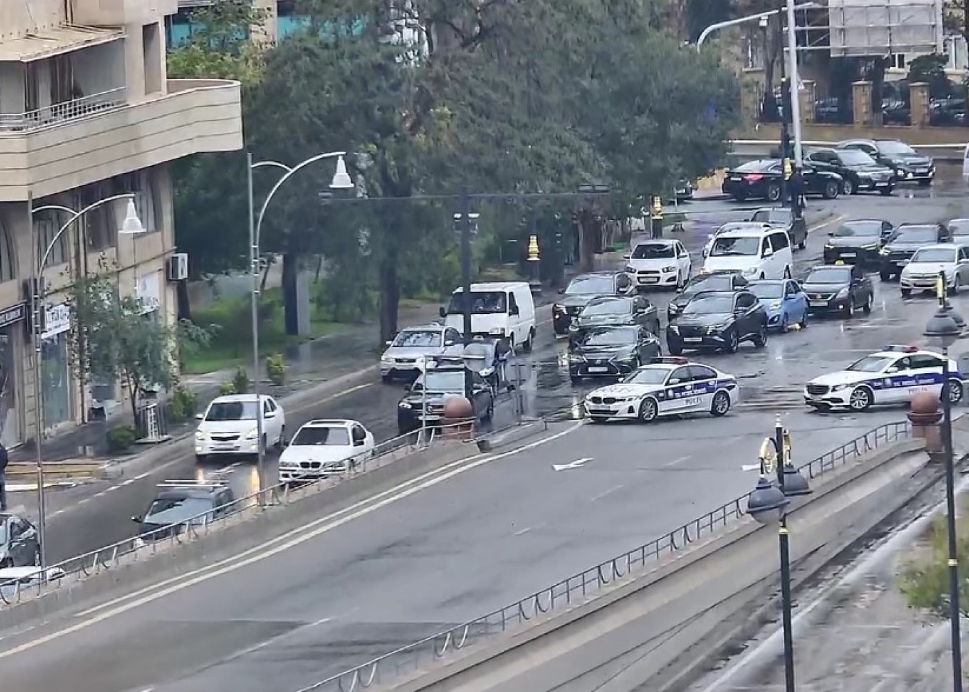 Bu yollar bağlıdır - FOTOLAR