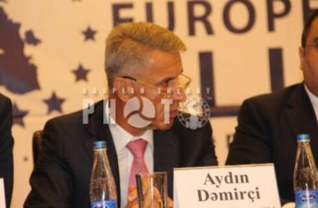 Aydın Dəmirçi oğlunun həbsindən danışdı - “Nə deyəcəyimi bilmirəm...”