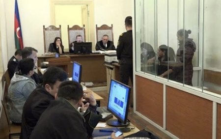 1 milyon qanpulu davası: İşə adı qarışan “böyük adamlar” kimlərdir? - TƏFƏRRÜAT