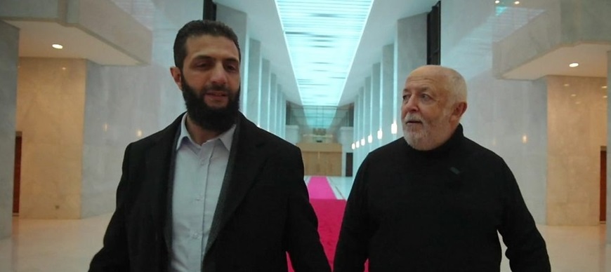 Culani BBC-yə müsahibə verdi, hər kəsi heyrətləndirdi: "Suriyada alkoqol ..." - VİDEO