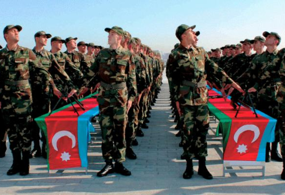 Hərbi xidmətə çağırışla bağlı yaş həddi 35-dən 30-a endirildi