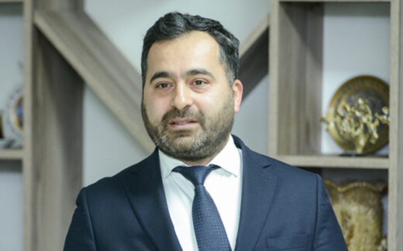 Bəxtiyar Hacıyevə 11 il həbs cəzası istənildi