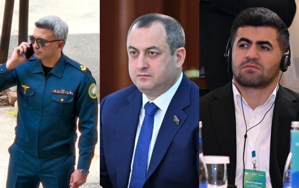 "Adil Əliyev bizi çağırıb dedi ki..." - DSX mayoru davadan DANIŞDI