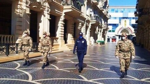 Yayılan xəstəliklə əlaqədar karantin rejimi sərtləşdirilə bilər? – Vacib açıqlama