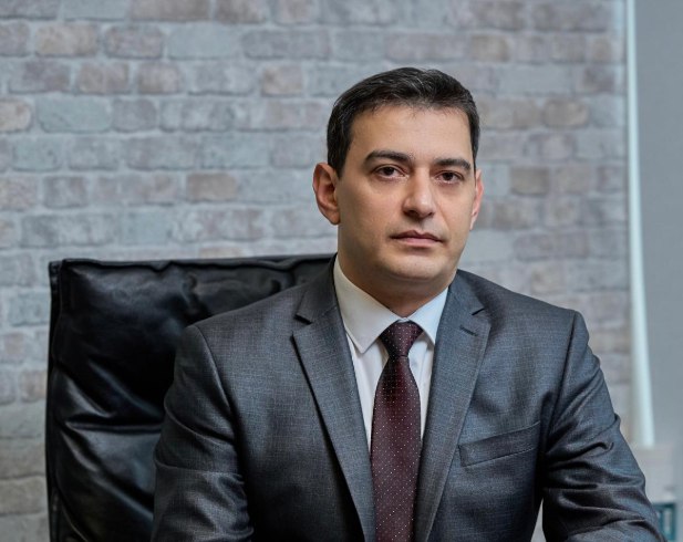 Teymur Əsgərzadə yüksək vəzifəyə TƏYİN OLUNDU